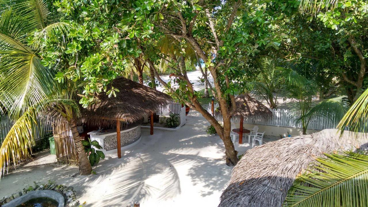 Holiday Home Kelaa Exterior foto