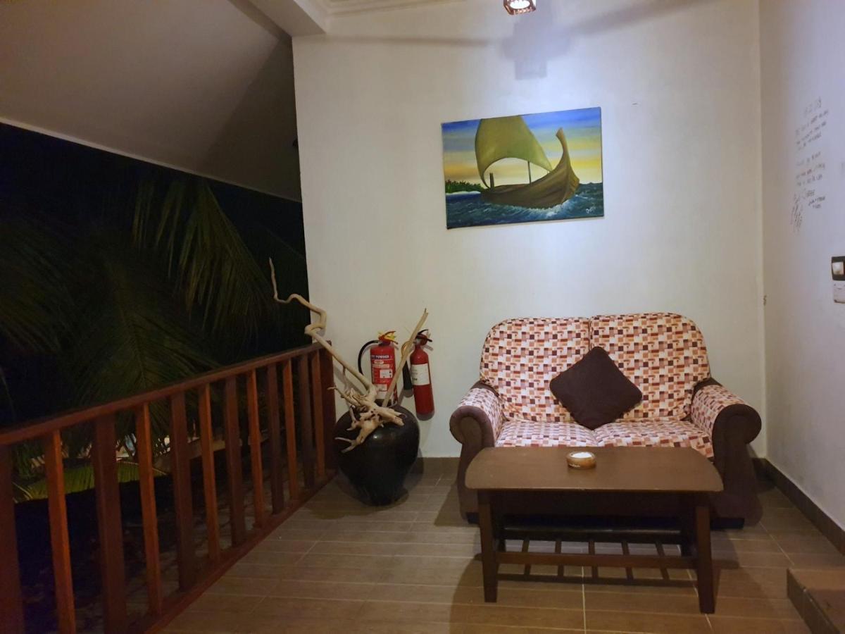 Holiday Home Kelaa Exterior foto