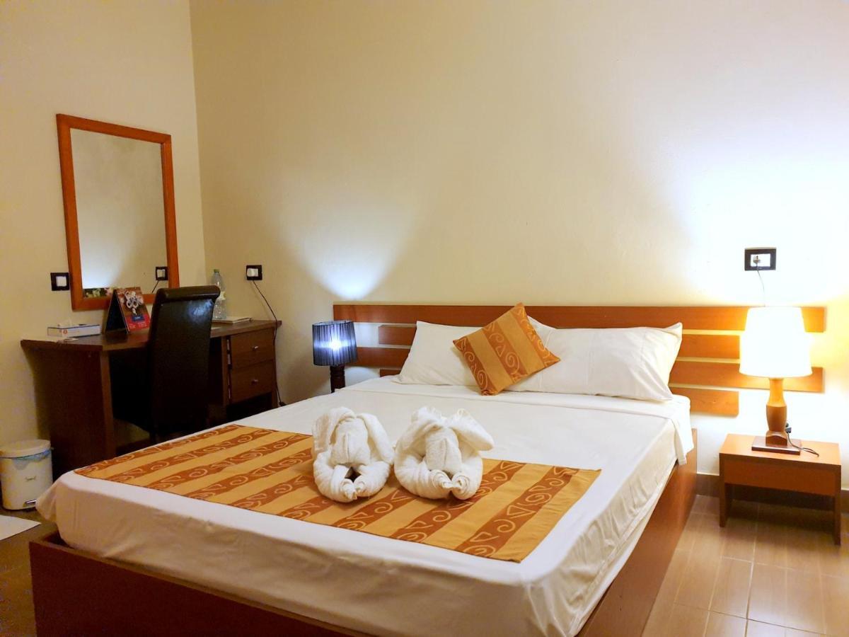 Holiday Home Kelaa Exterior foto